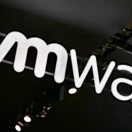 Sme partnerom roka 2022 v oblasti digitálneho pracovného priestoru spoločnosti VMware!