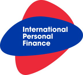 IPF International logo