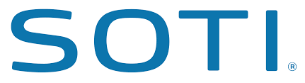 Logo SOTI