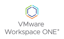 Logo VMware Workspace ONE