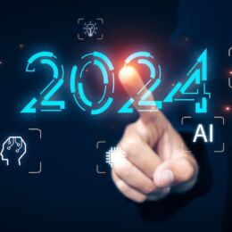 Trendy kybernetickej bezpečnosti na rok 2024