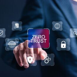 Zero Trust je budúcnosťou bezpečnosti IT