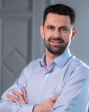 Tomáš Hubert