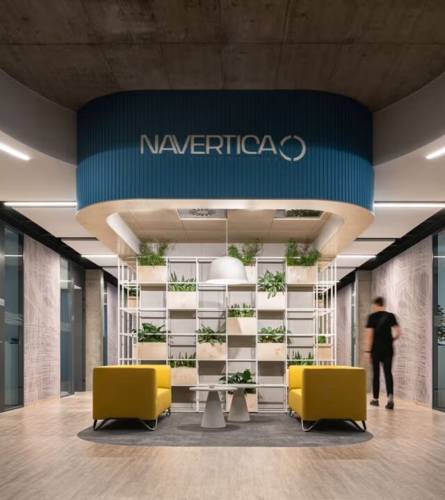 Ako spoločnosť Navertica a.s. získala proaktívny dohľad nad prostredím Microsoft